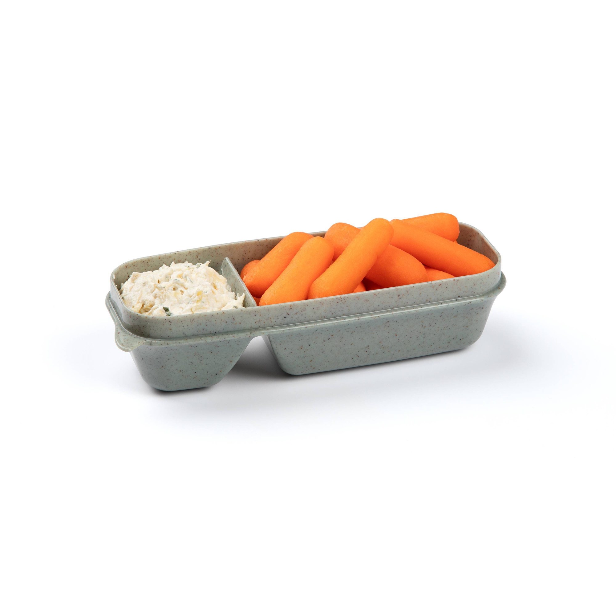 Leakproof Snack And Dip Food S - Meal Prep Lunch review and price