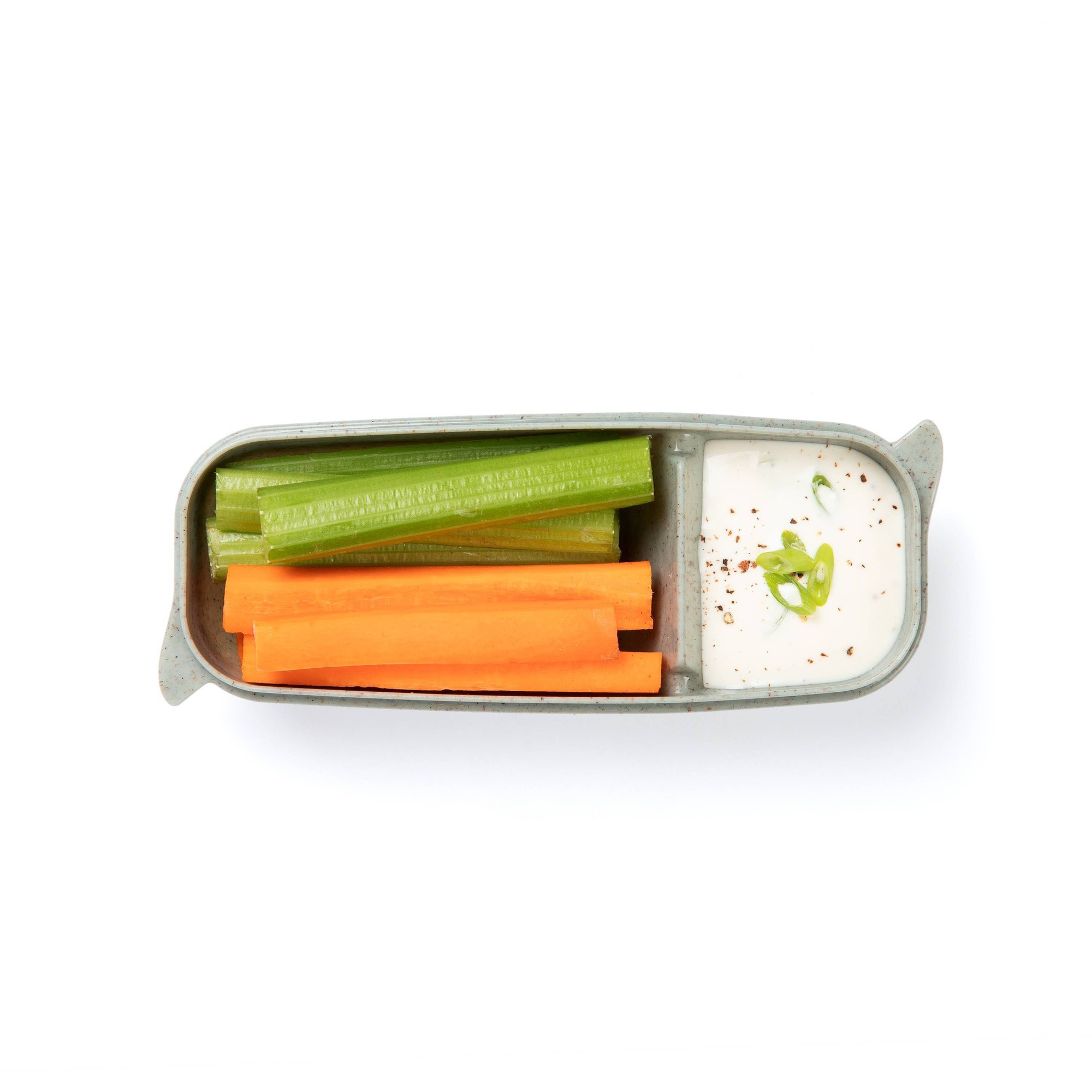 Leakproof Snack And Dip Food S - Meal Prep Lunch review and price