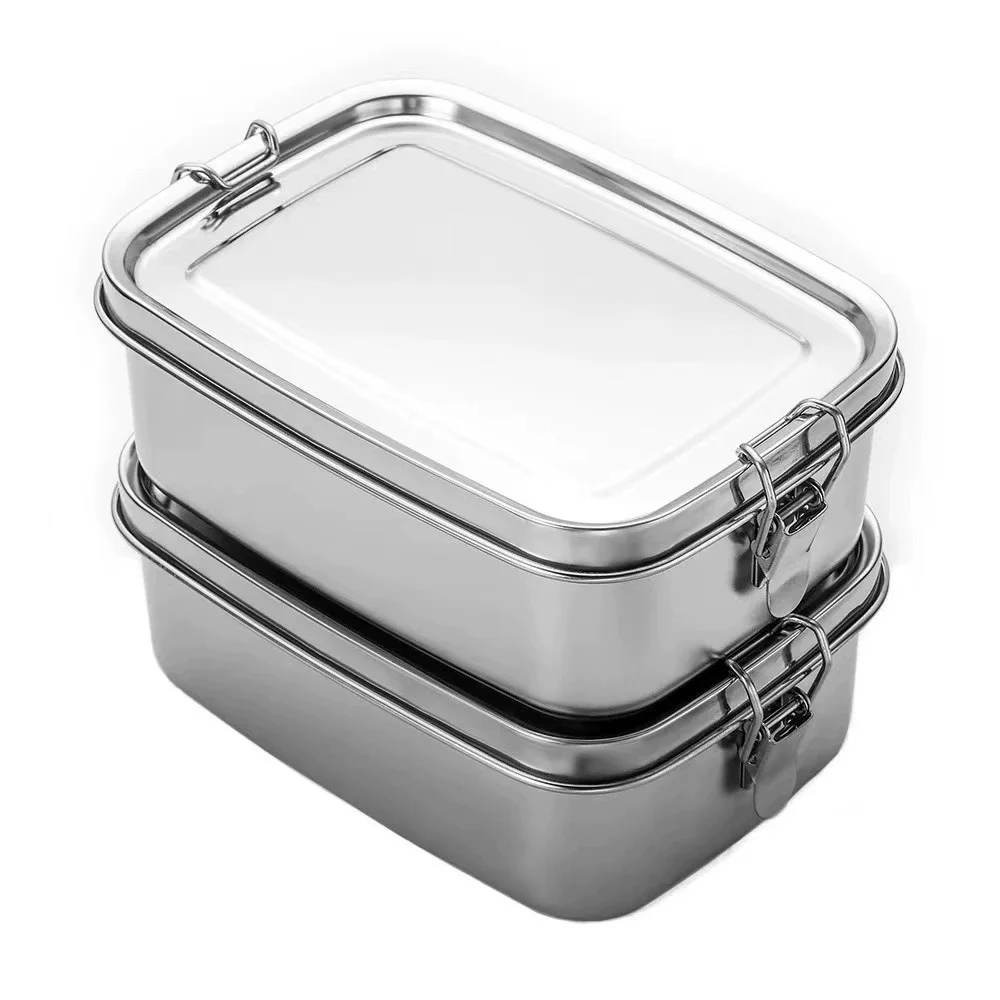 Stainless Steel Lunch Box for  - Meal Prep Kinder review and price