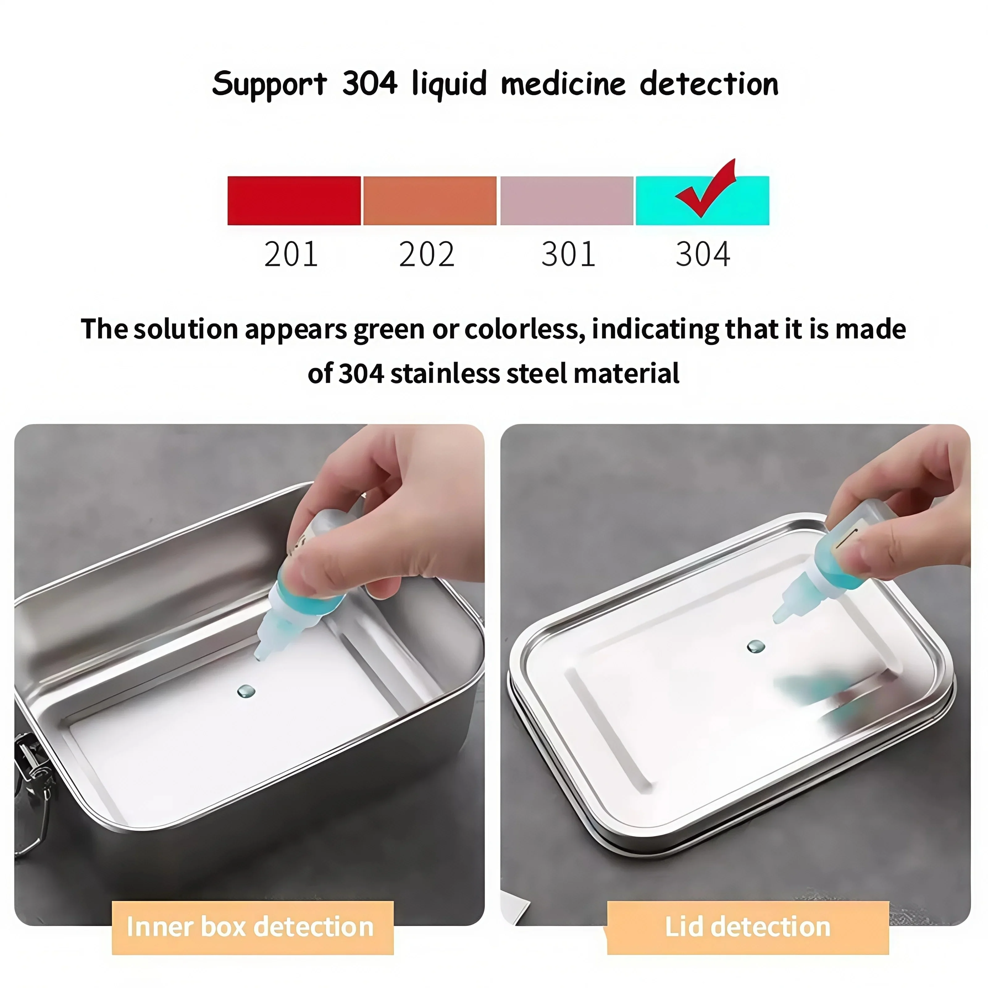 Stainless Steel Lunch Box for  - Meal Prep Kinder review and price