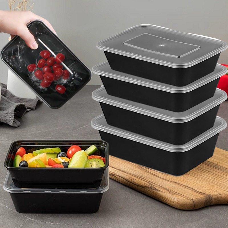 10/20x Food Storage Containers - Meal Prep Lunch review and price