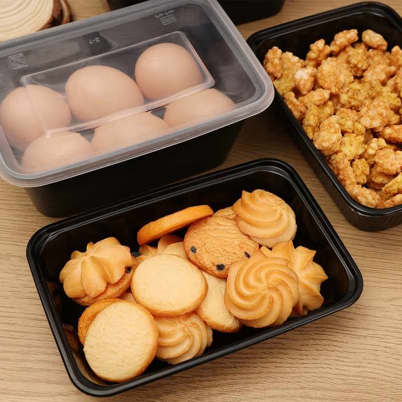 10/20x Food Storage Containers - Meal Prep Lunch review and price