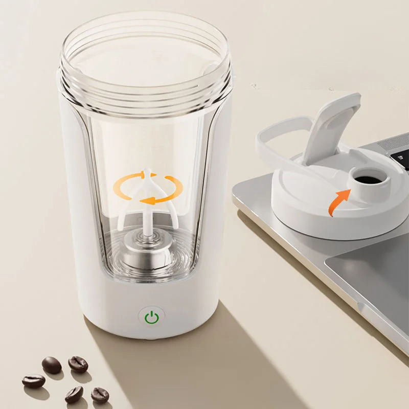 Shaker Cup USB Charging Shaker - Meal Preparation review and price