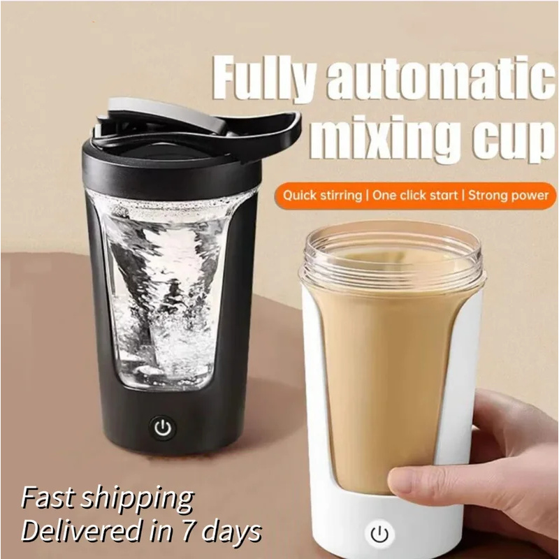 Shaker Cup USB Charging Shaker - Meal Preparation review and price