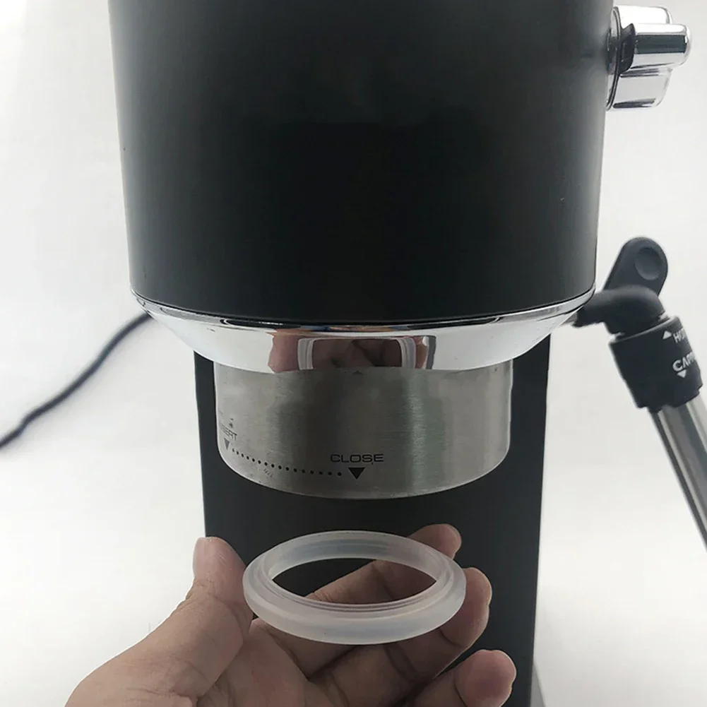 1pc O-Rings Holder Gasket For  - Delonghi Espresso Magnifica review and price