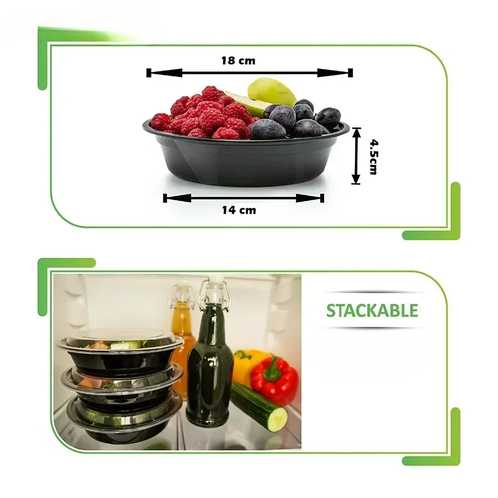 Meal Prep Containers Plastic F - Meal Prep Kits review and price