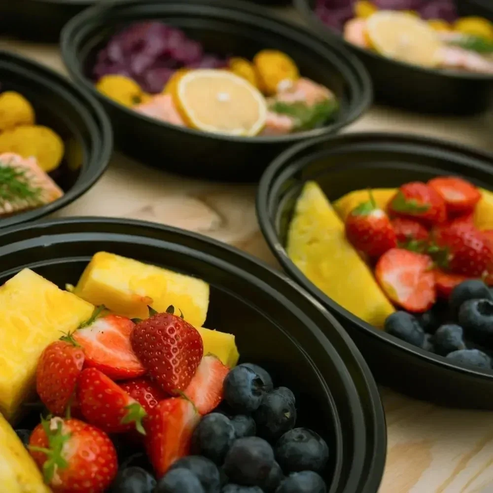 Meal Prep Containers Plastic F - Meal Prep Kits review and price