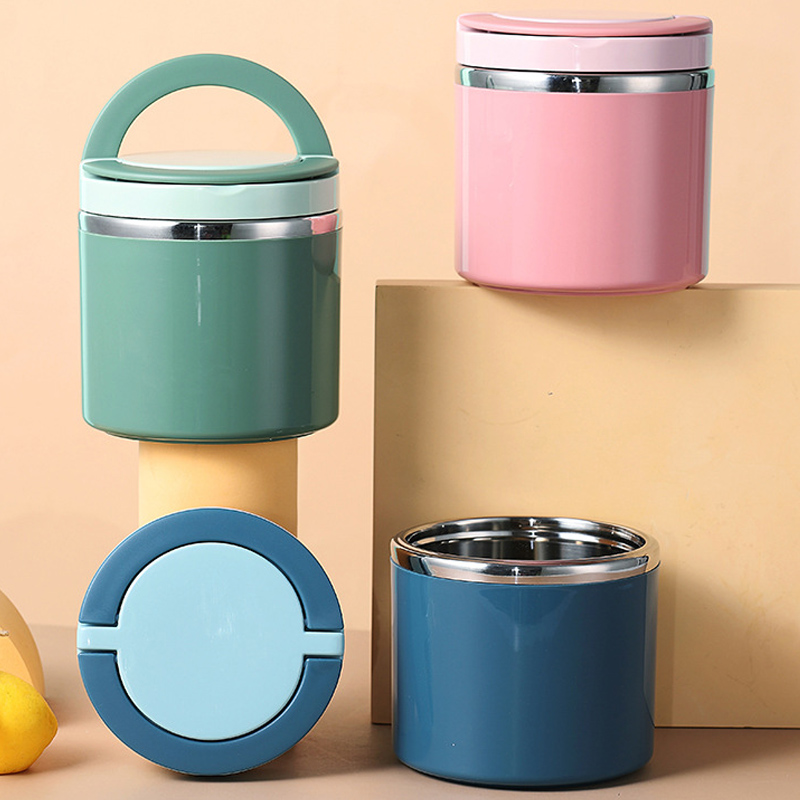 Soup Thermos Food Jar Insulate - Meal Prep Kits review and price