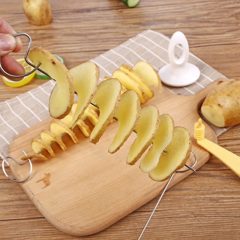 Manual Spiralizer Vegetable Sl - Meal Preparation review and price