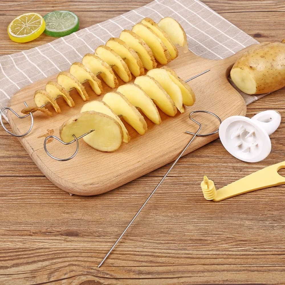 Manual Spiralizer Vegetable Sl - Meal Preparation review and price