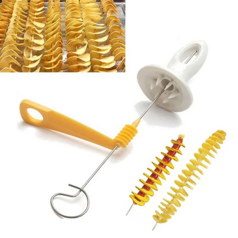 Manual Spiralizer Vegetable Sl - Meal Preparation review and price