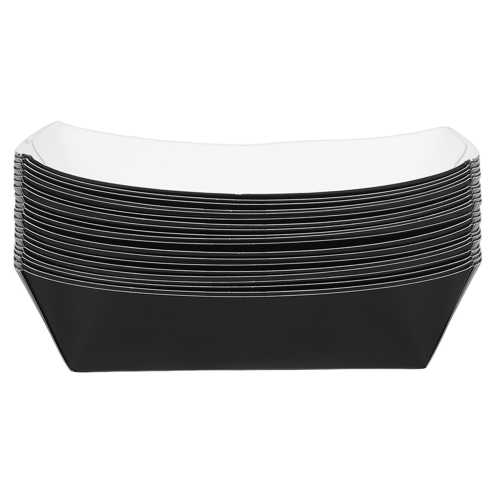 20Pcs Kraft Paper Open Top Hot - Meal Prep Chicken Wings review and price