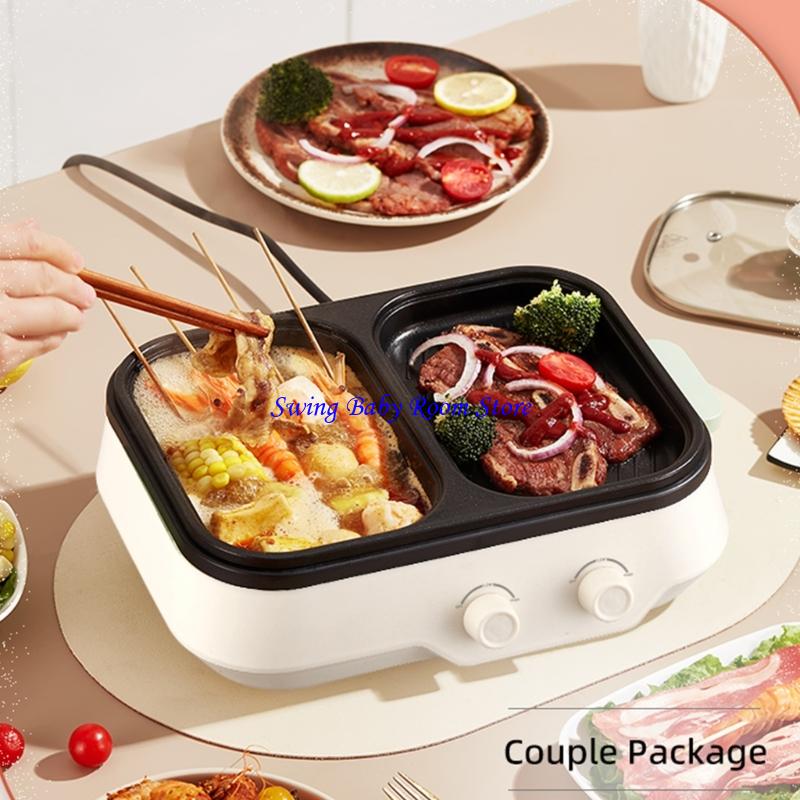 K1AD 2 In 1 Cooking Device And - Meal Preparation review and price