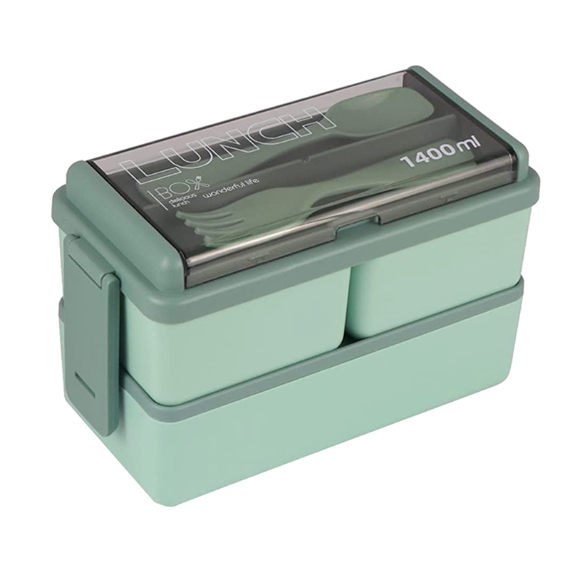 ABXF-2X Bento Box Kit, 47.35OZ - Meal Prep Kits review and price