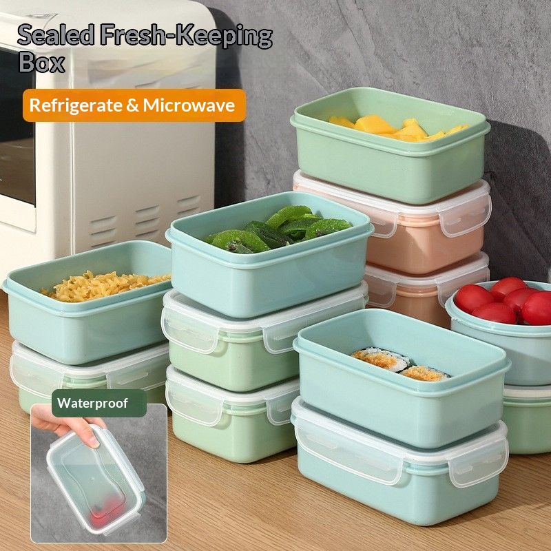 Airtight Food Storage Containe - Meal Prep Lunch review and price