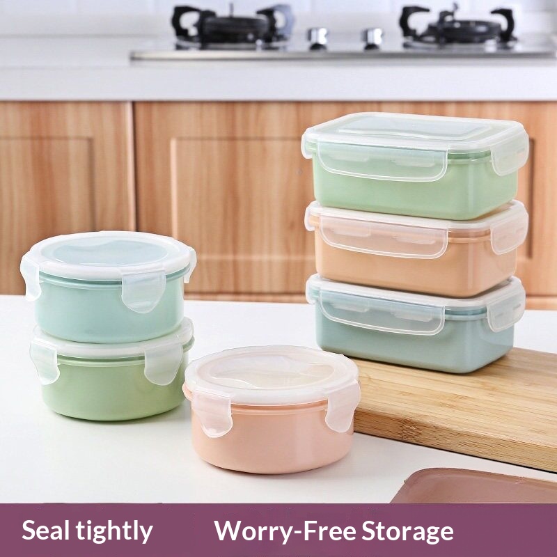 Airtight Food Storage Containe - Meal Prep Lunch review and price