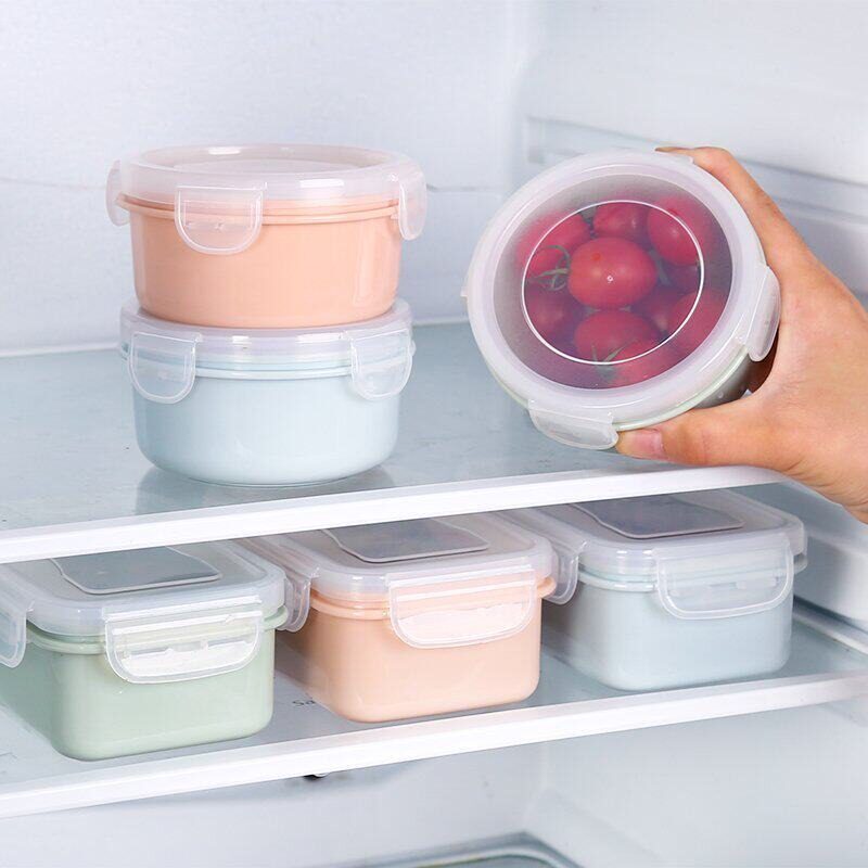 Airtight Food Storage Containe - Meal Prep Lunch review and price