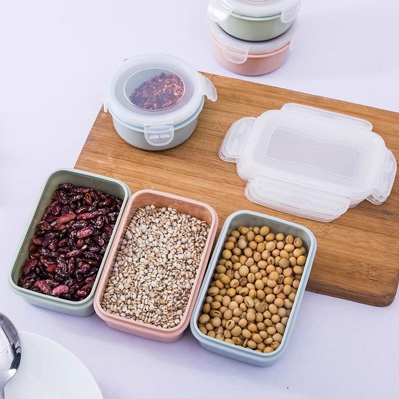 Airtight Food Storage Containe - Meal Prep Lunch review and price