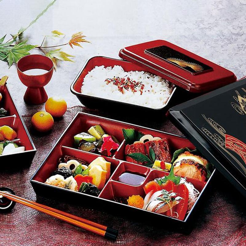 Japanese  Style Lunch Boxes Me - Meal Prep Kits review and price