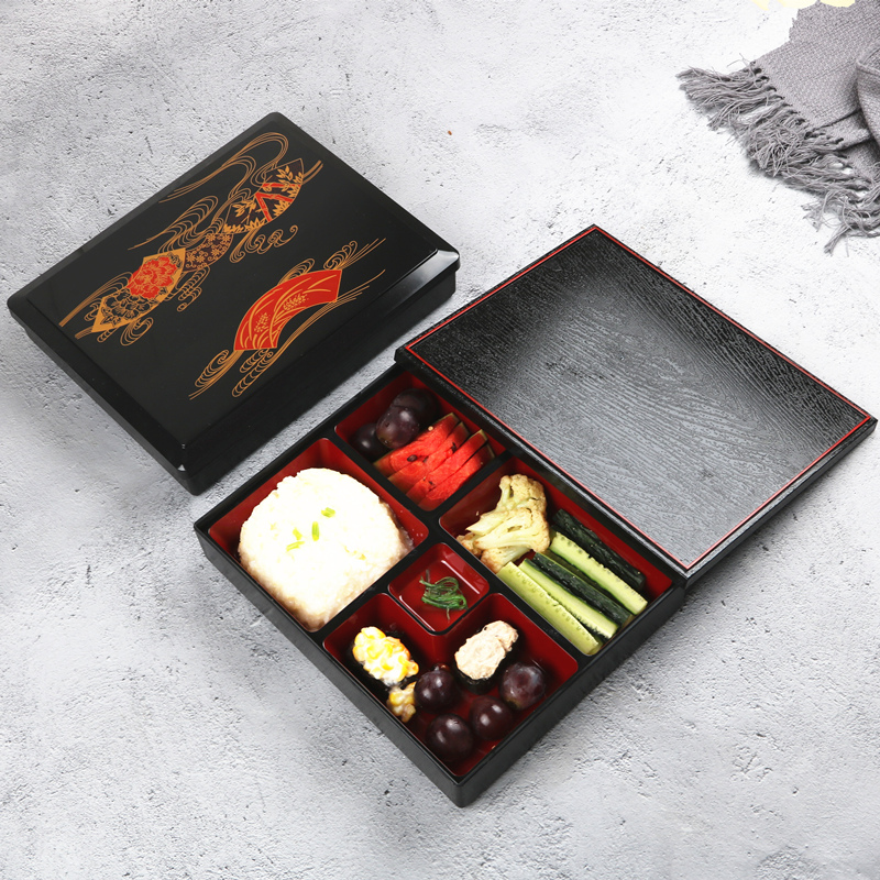 Japanese  Style Lunch Boxes Me - Meal Prep Kits review and price