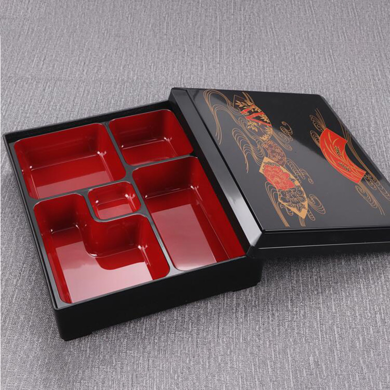 Japanese  Style Lunch Boxes Me - Meal Prep Kits review and price