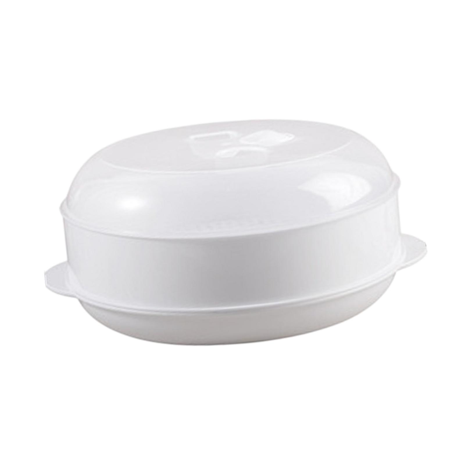 Steamer for Cooking Microwave  - Meal Prep No Microwave review and price