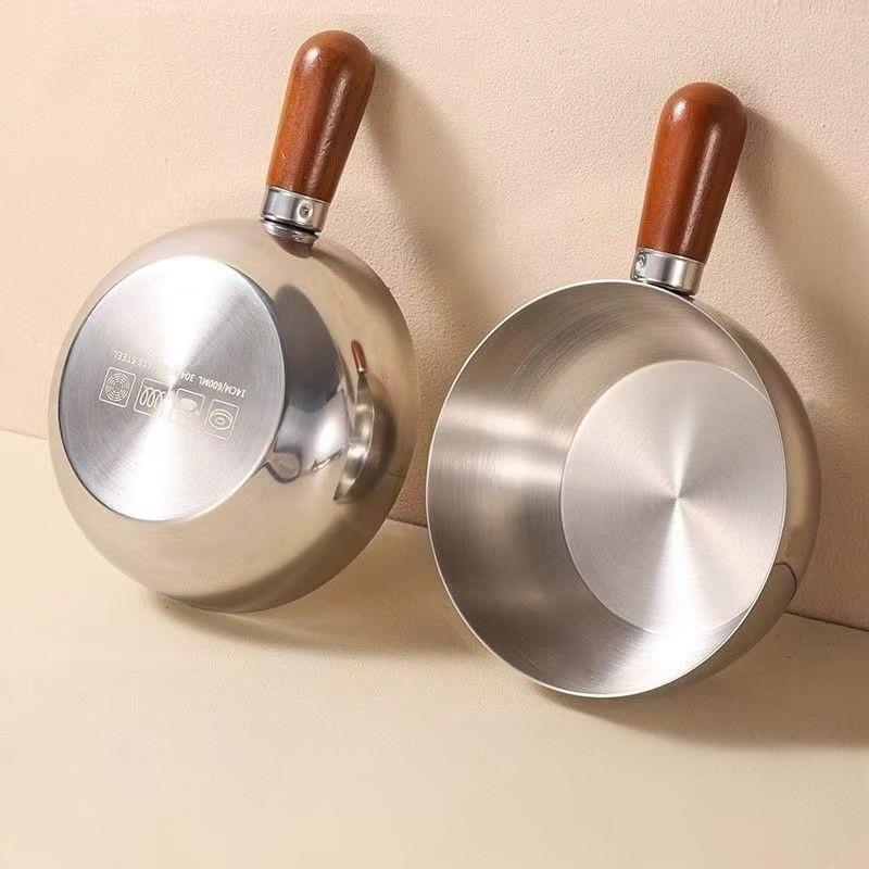 Sleek Stainless Steel Individu - Meal Preparation review and price