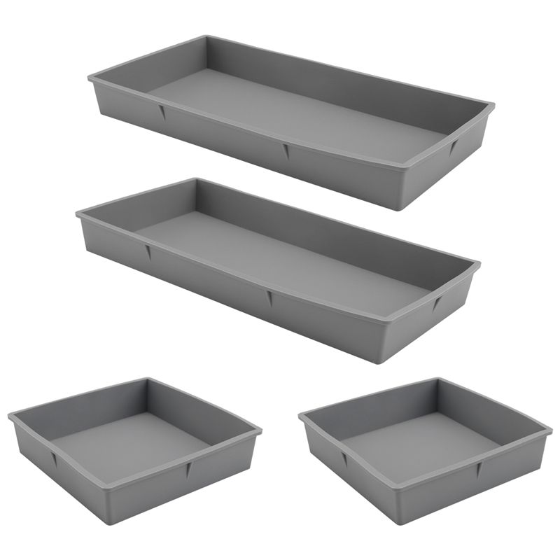 AT44-Sheet Pan Dividers For Ea - Meal Prep Kits review and price