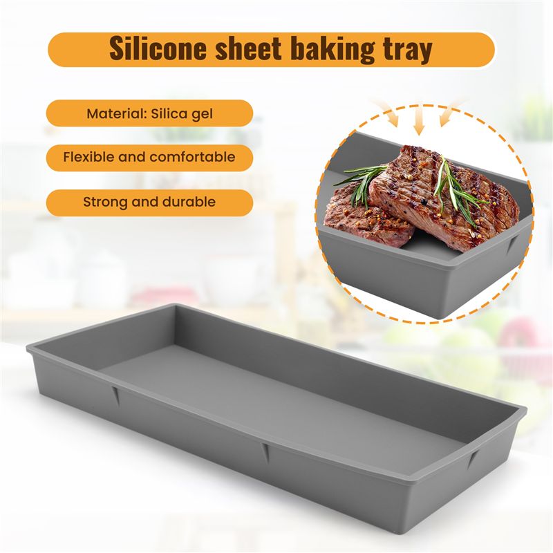 AT44-Sheet Pan Dividers For Ea - Meal Prep Kits review and price