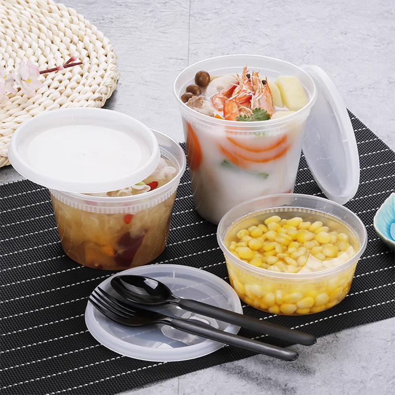 10Pcs Food Storage Box With Li - Meal Prep No Microwave review and price