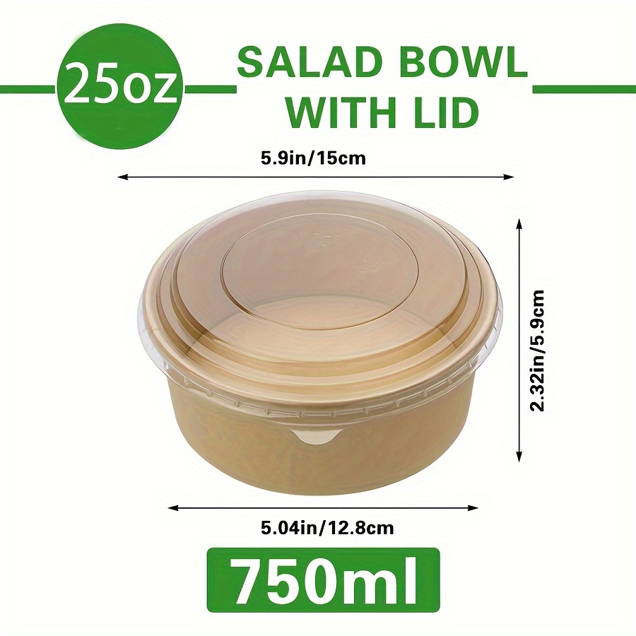 25Oz/750Ml 25/50 Pack Paper Bo - Meal Preparation review and price