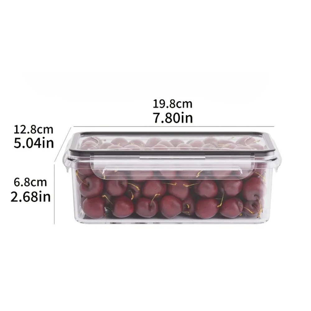1PC Airtight Food Storage Cont - Meal Prep Lunch review and price