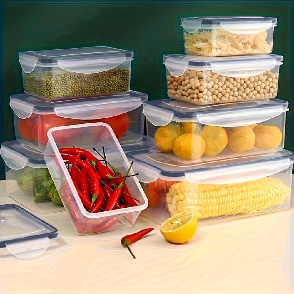 1PC Airtight Food Storage Cont - Meal Prep Lunch review and price
