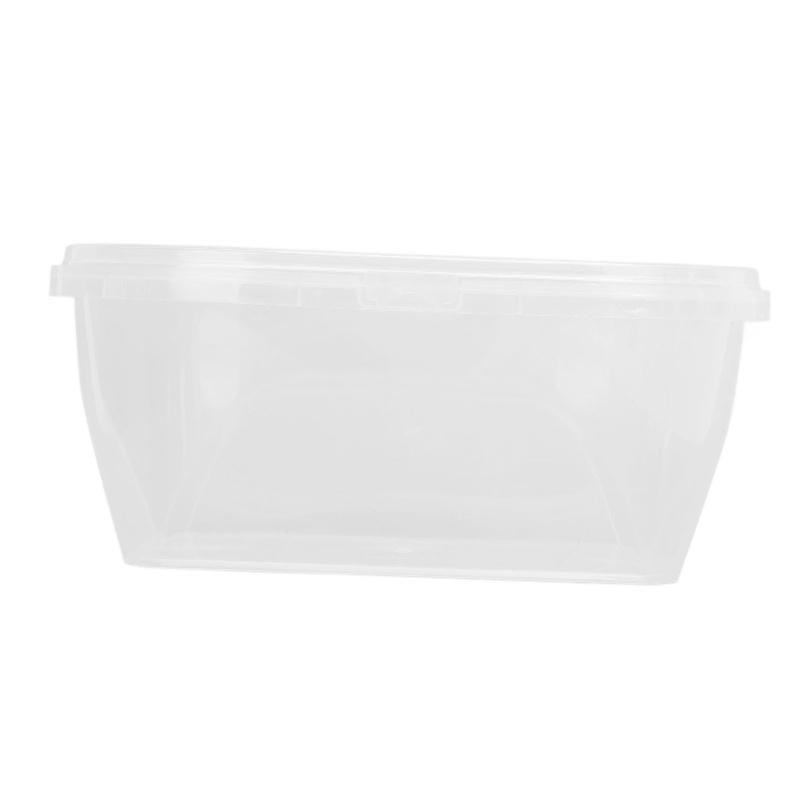 10PCS Storage Boxes With Lids  - Meal Prep No Microwave review and price