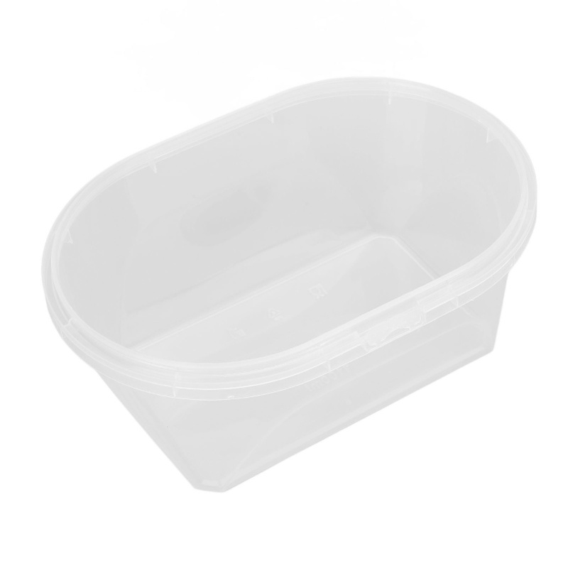 10PCS Storage Boxes With Lids  - Meal Prep No Microwave review and price