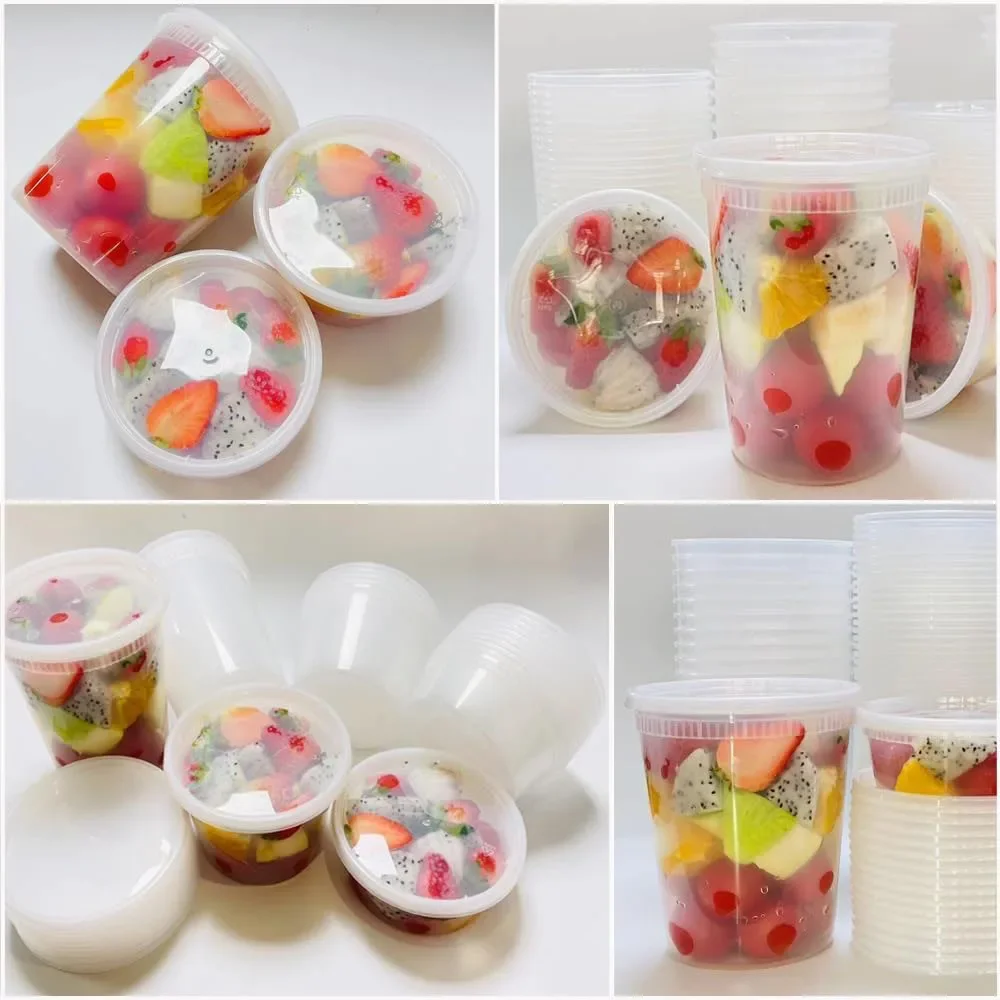 Food Storage Containers with L - Meal Prep Lunch review and price