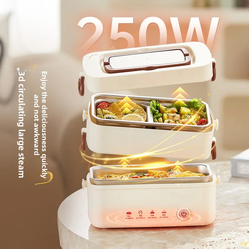 Unisex 2026 New Electric Heate - Meal Prep Lunch review and price